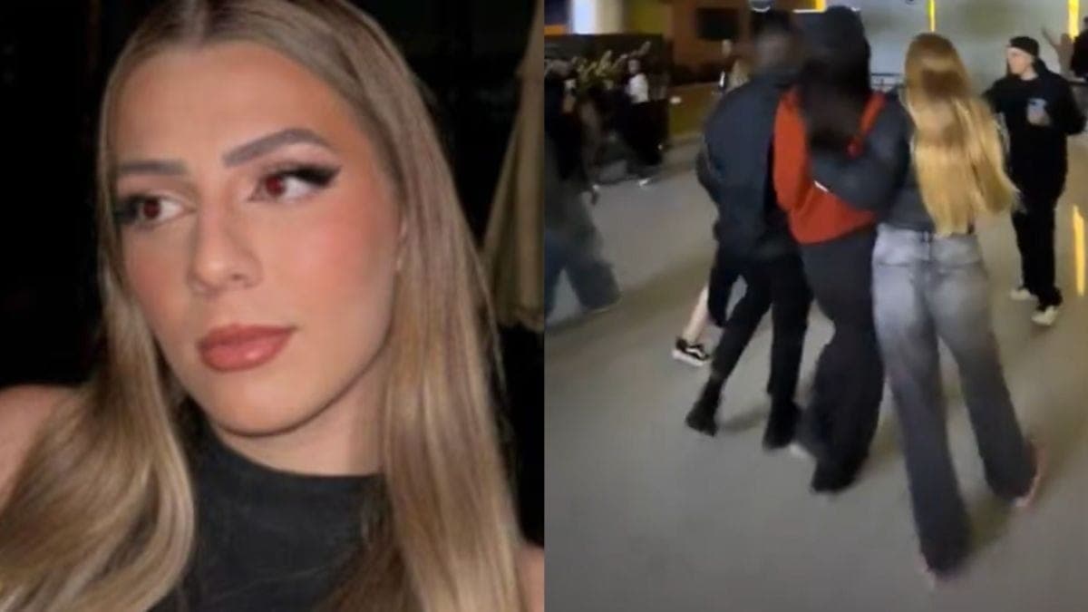 Malévola brigou com MC Paiva e Soso Careca