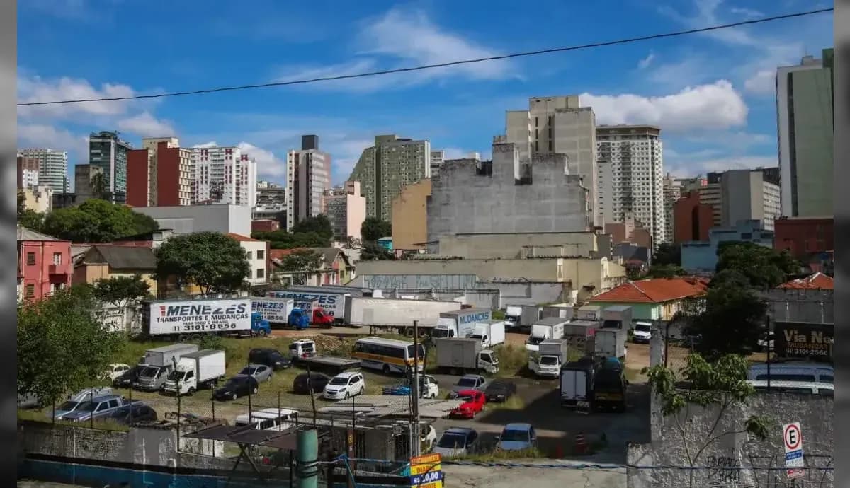 Bairro do Bixiga