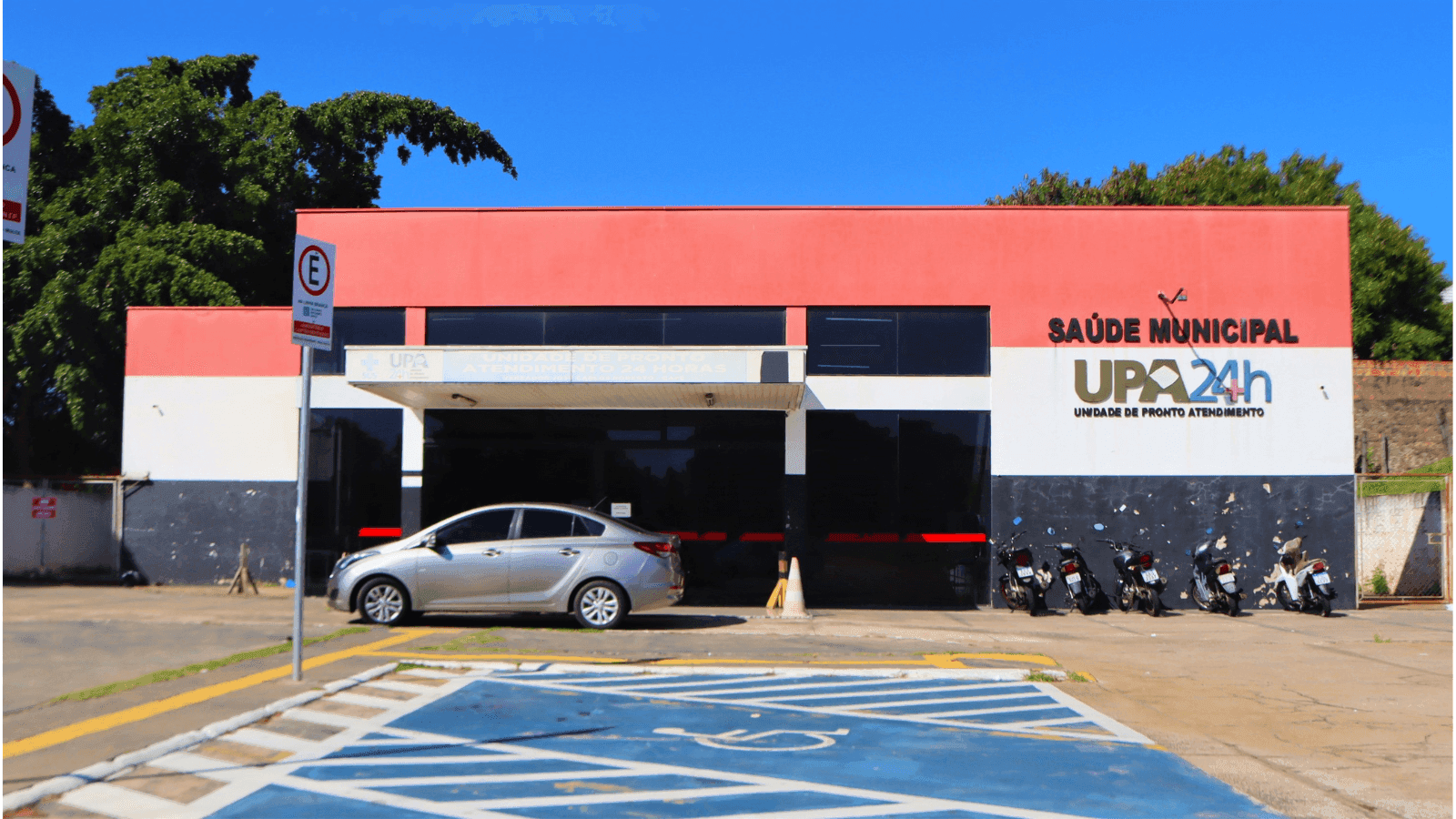 Atendimentos gratuitos à população começam às 8h 