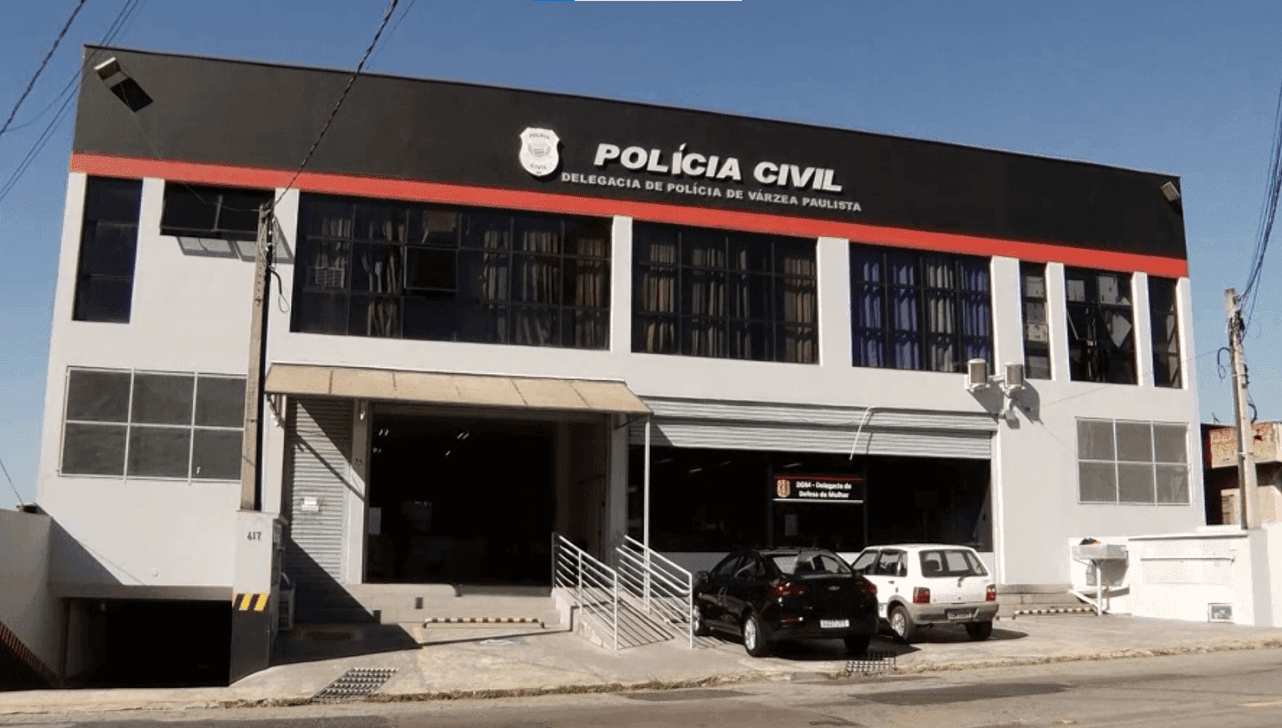Delegacia de Várzea Paulista 