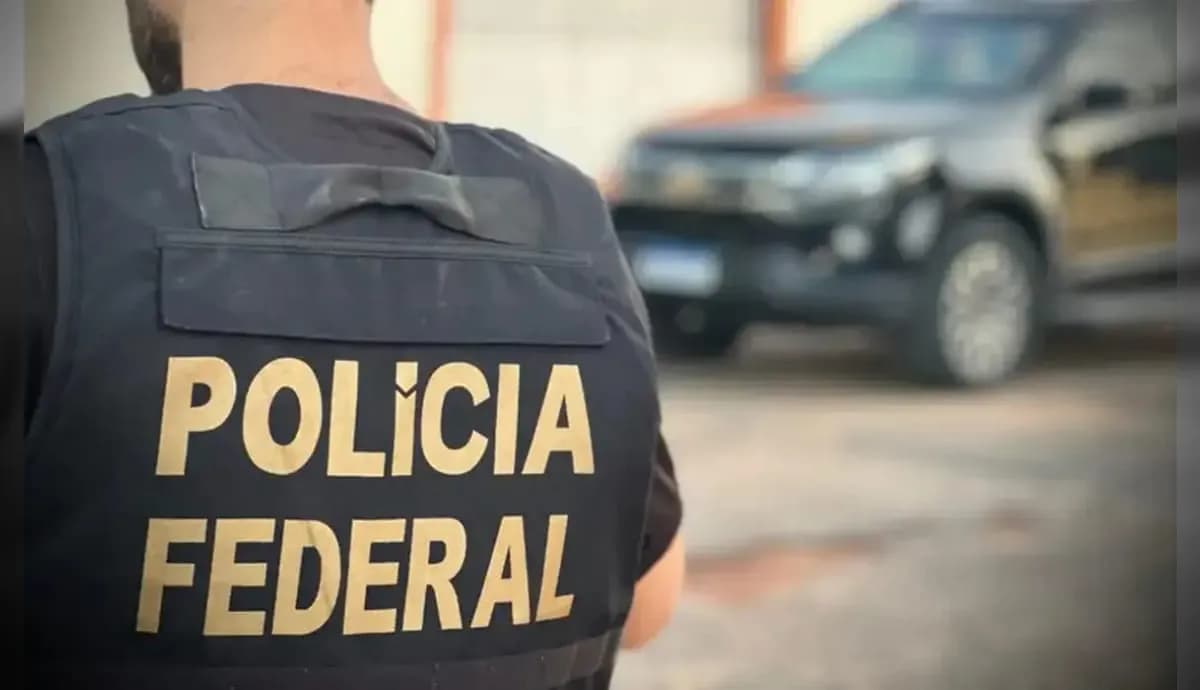 Polícia Federal