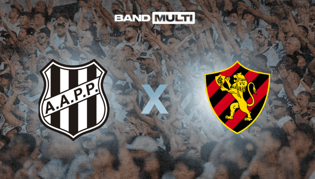 Ponte Preta x Sport