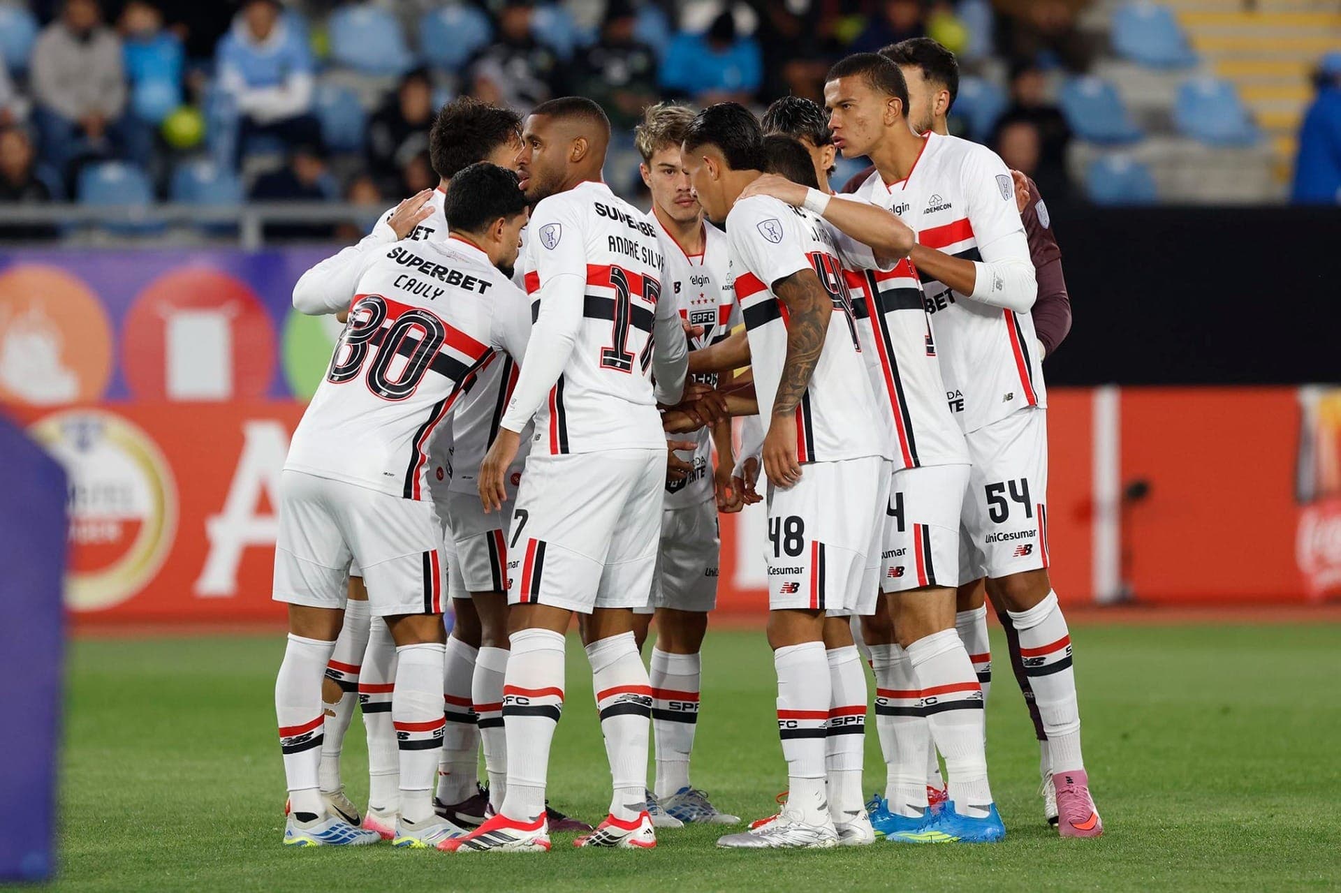 São Paulo