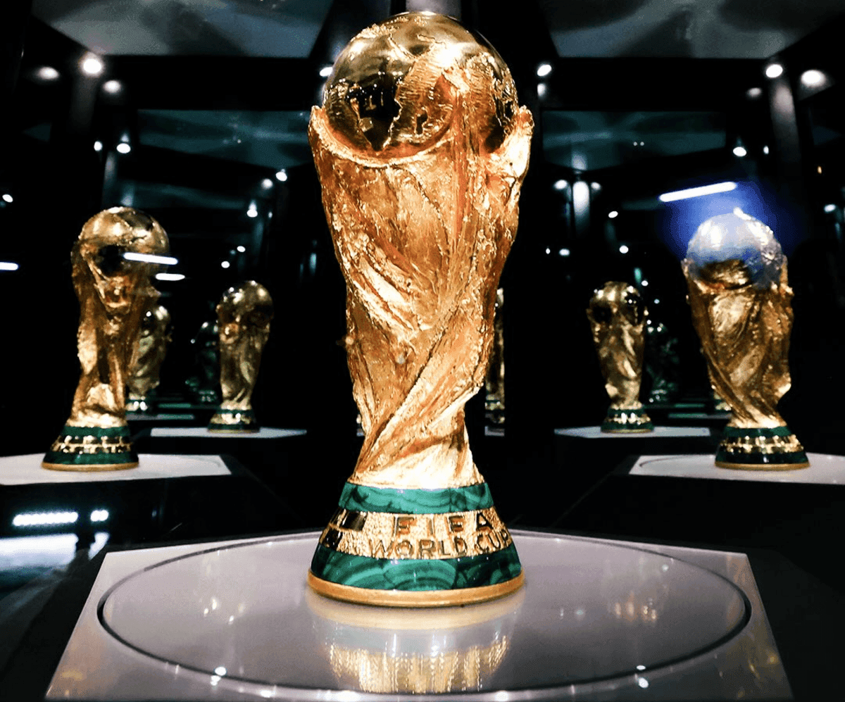 Taça do mundial