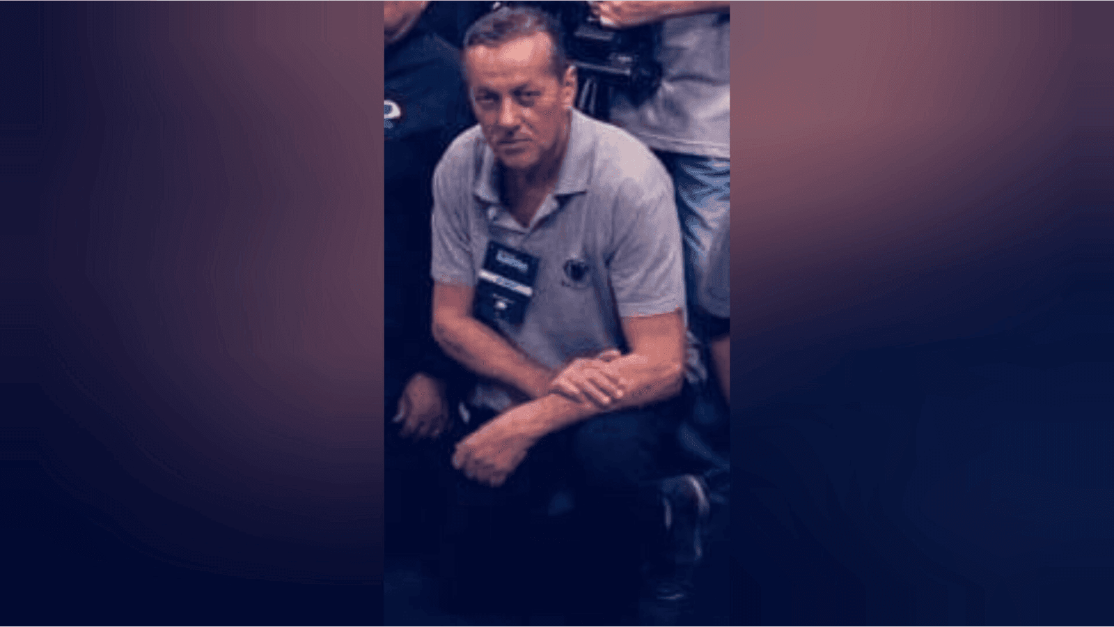 Ejesuel lutou contra um câncer nos últimos anos