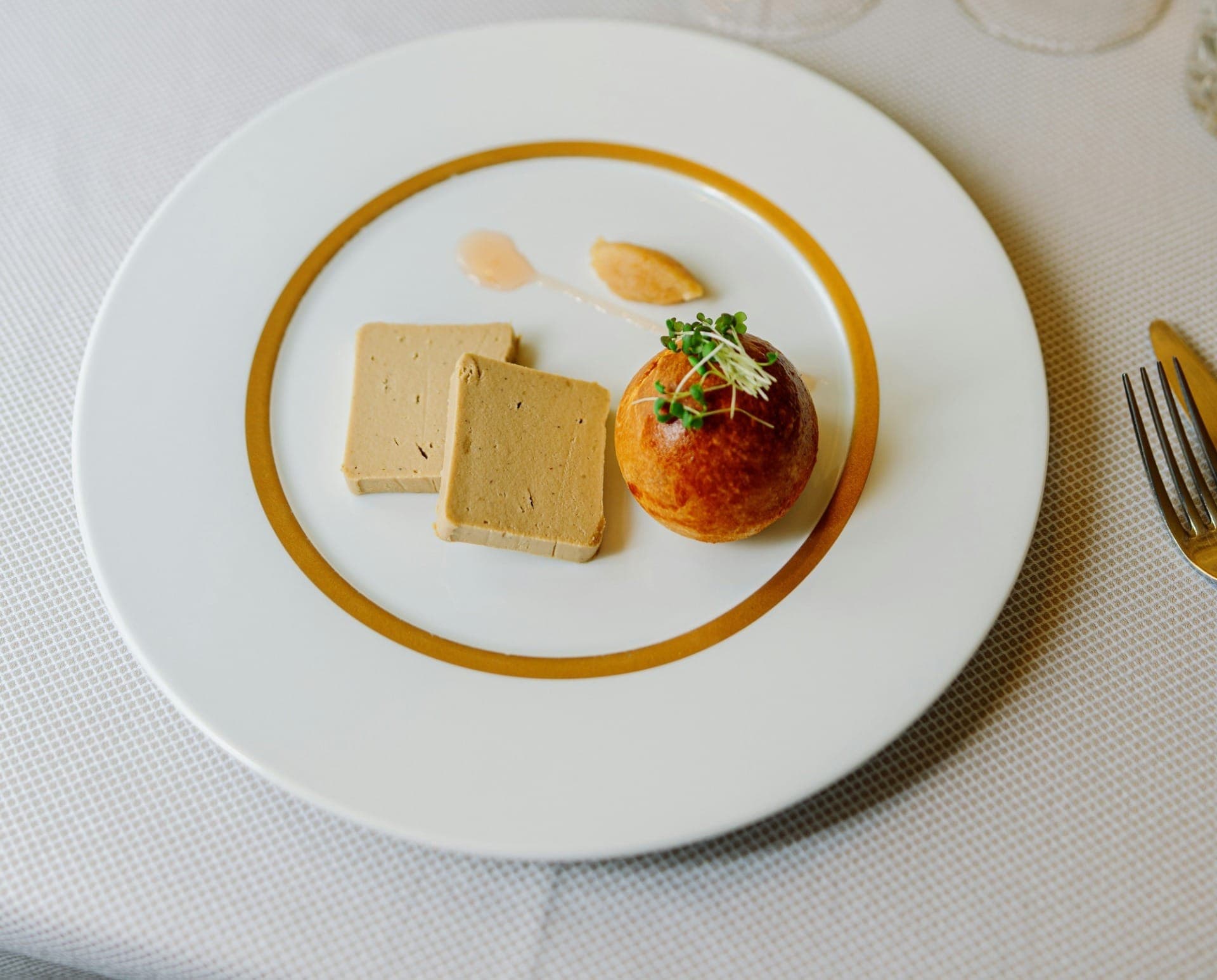 Foie gras é alimento polêmico