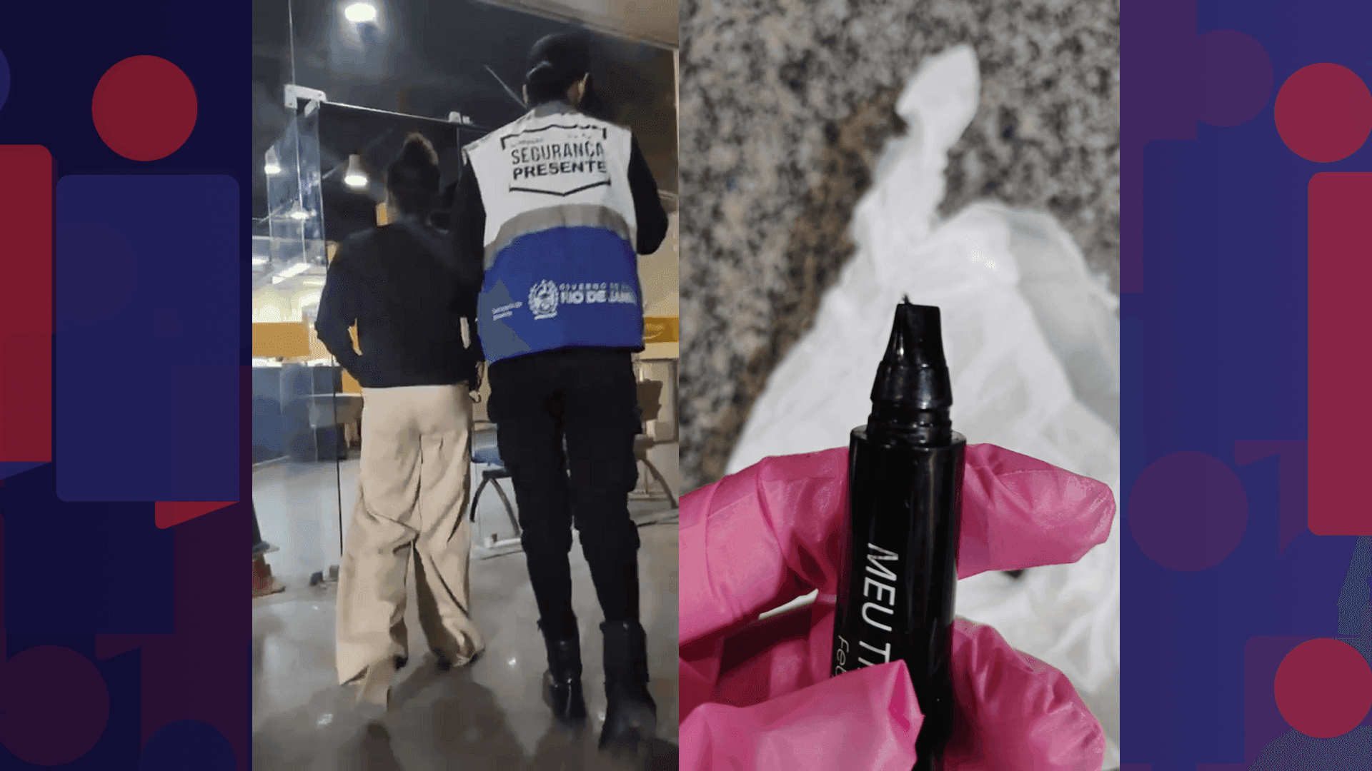 Mulher agrediu funcionárias do SPA