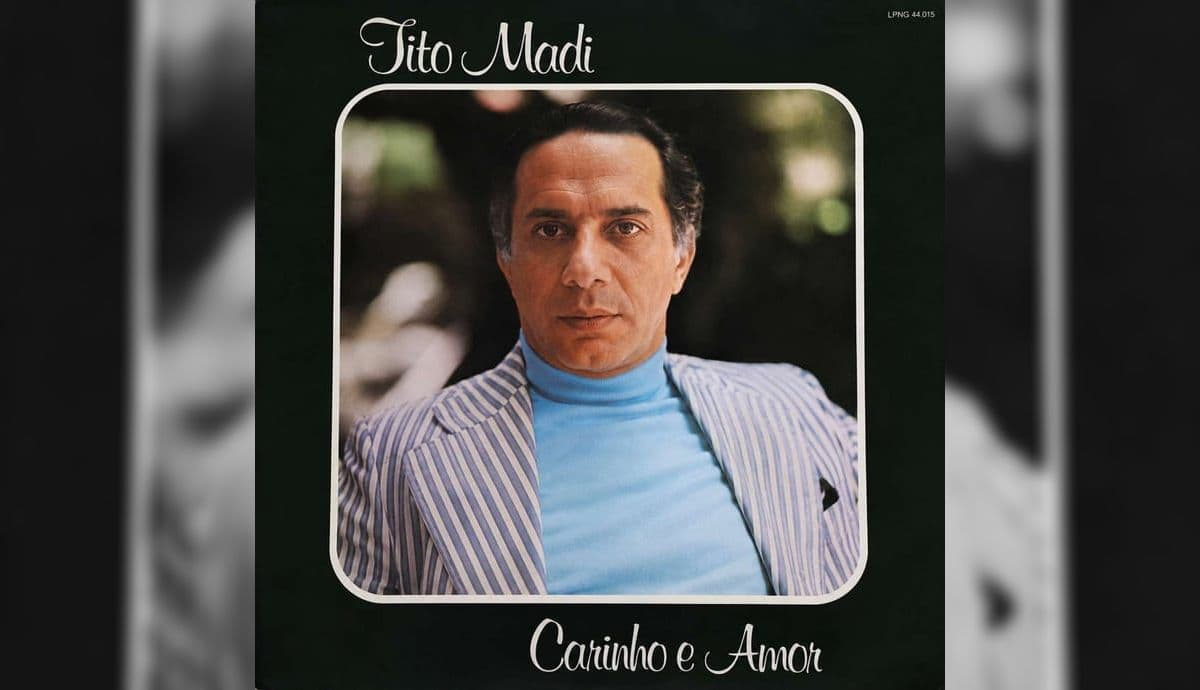 Tito Madi 