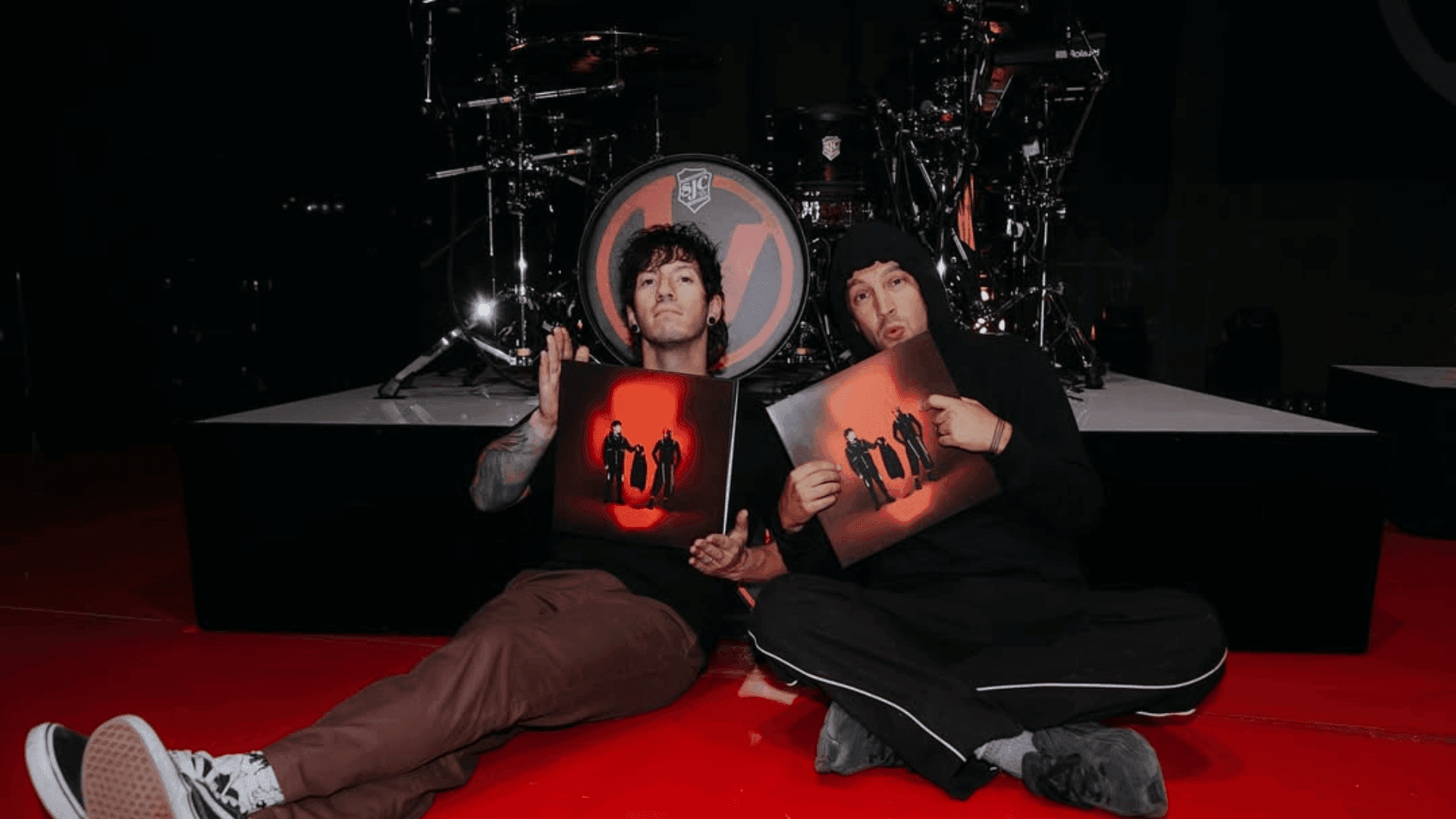Twenty One Pilots