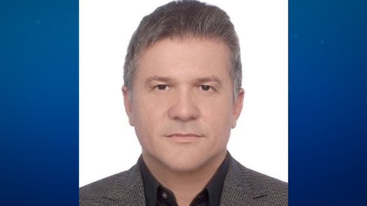 Henrique Vorcaro, pai de Daniel Vorcaro