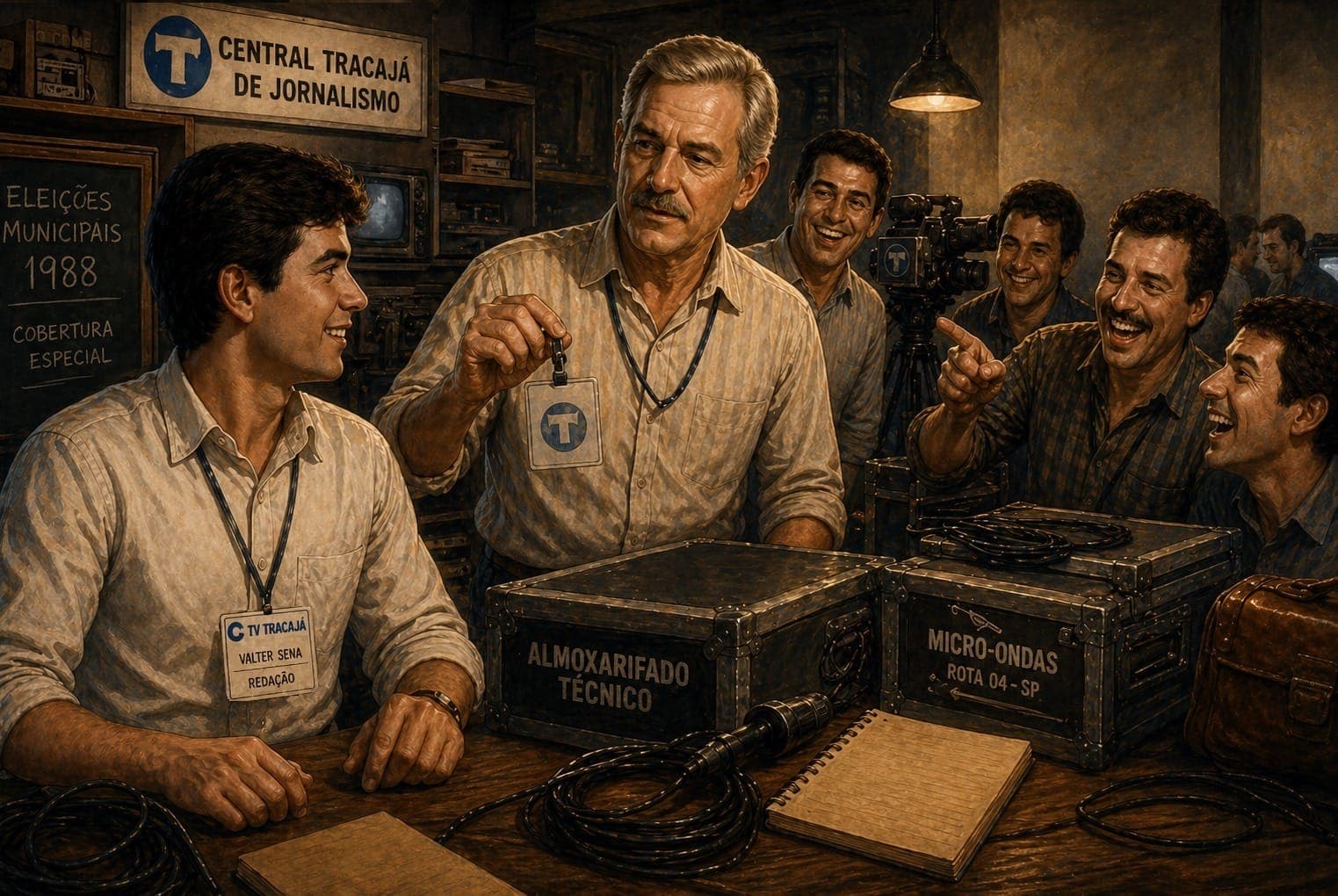 Imagem criada por Inteligência artificial
