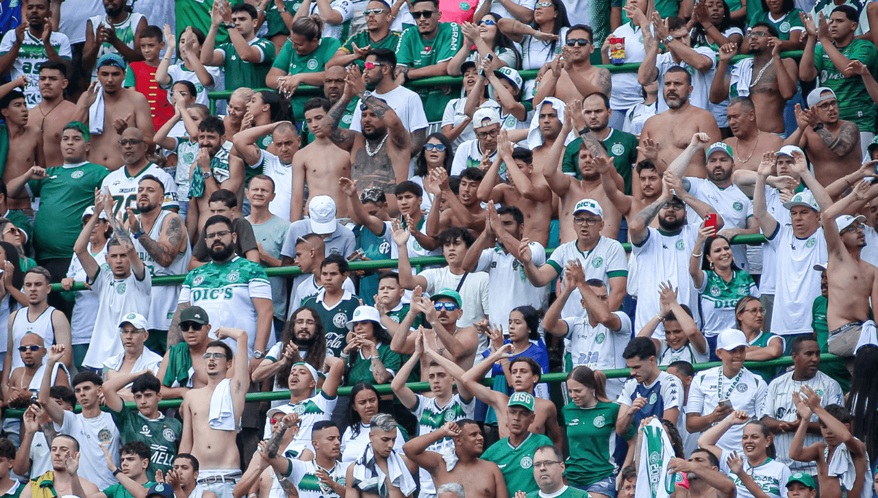 Torcida Bugrina no Derbi 213