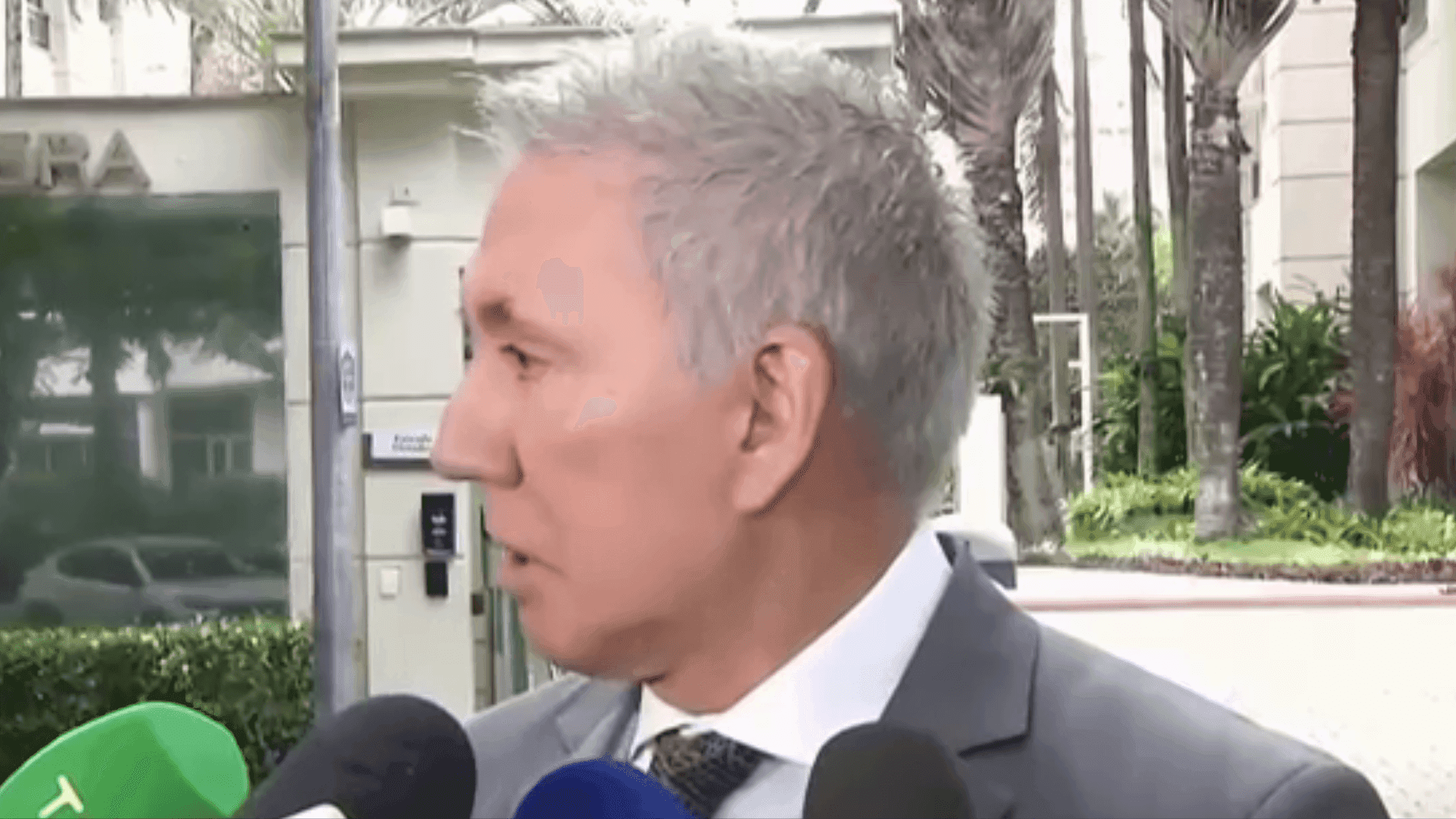 Defesa do ex-governador Cláudio Castro