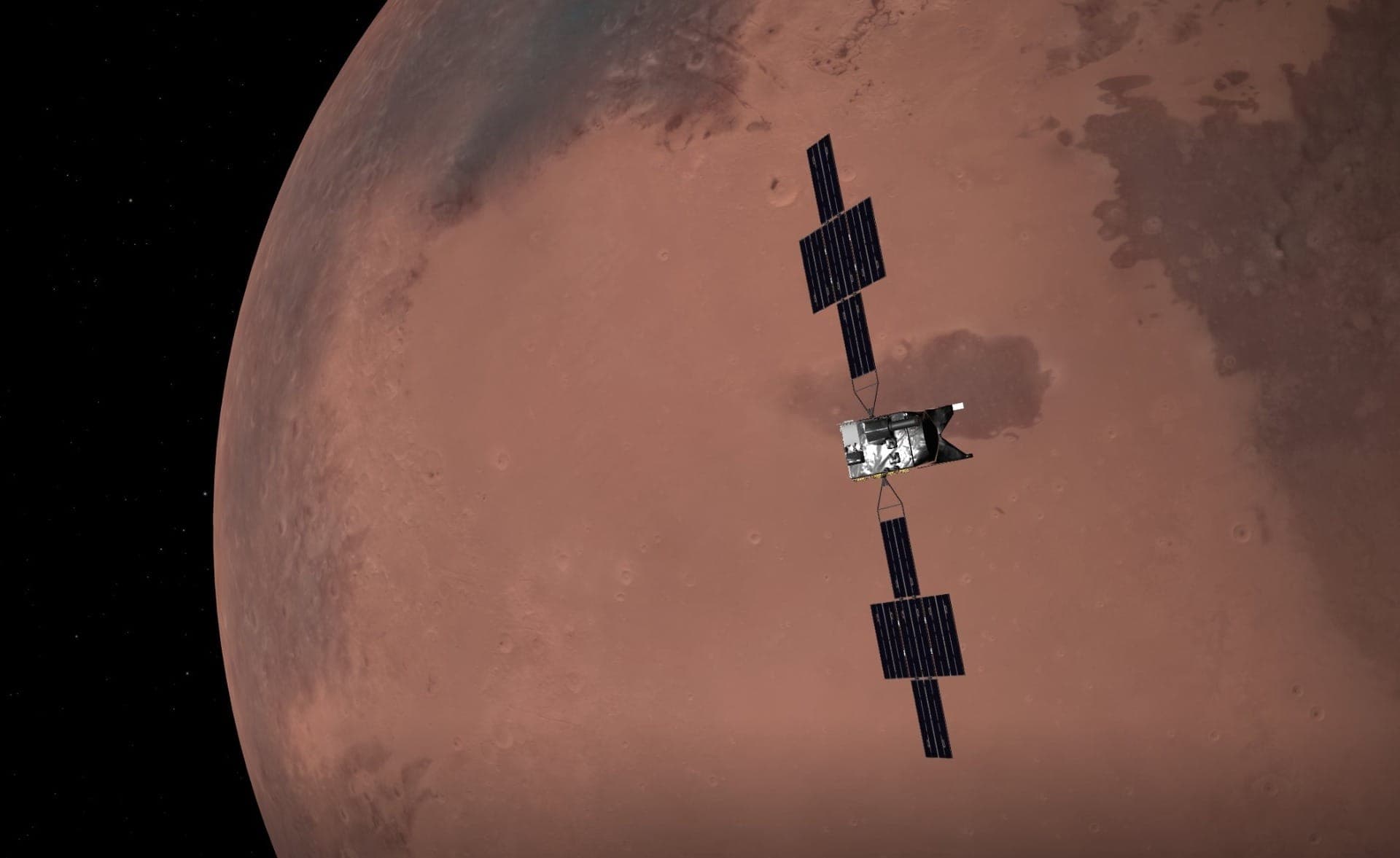Sonda Psiquê, da Nasa