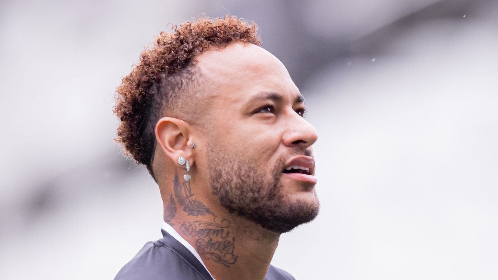 Neymar 