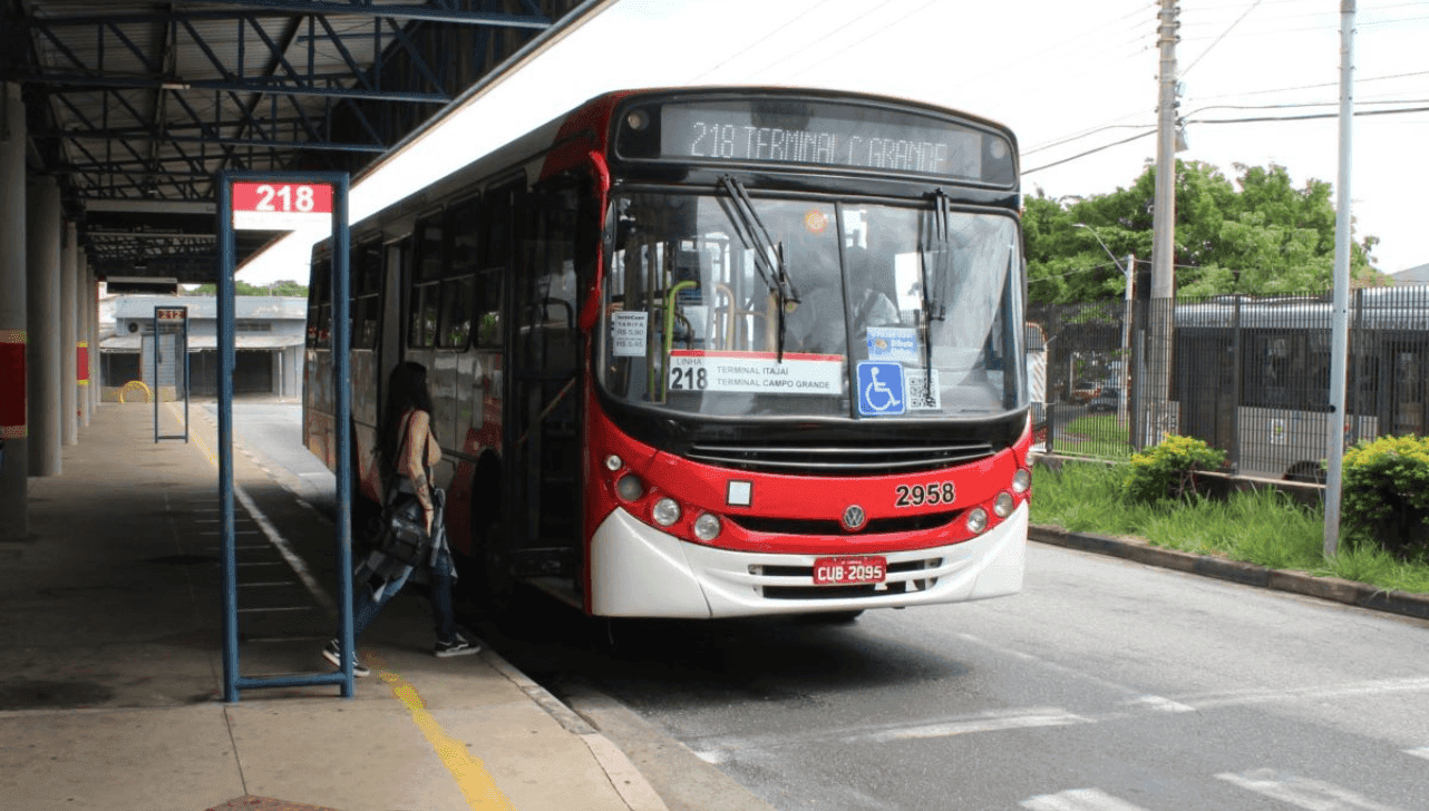 Linha 218