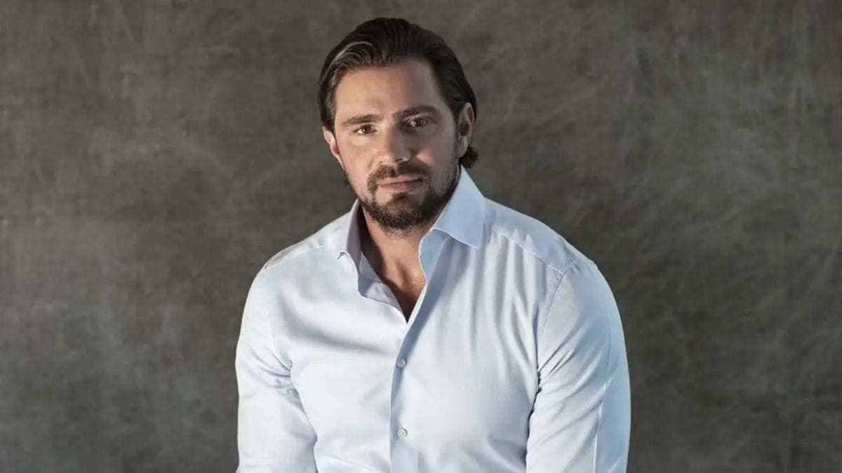 Daniel Vorcaro