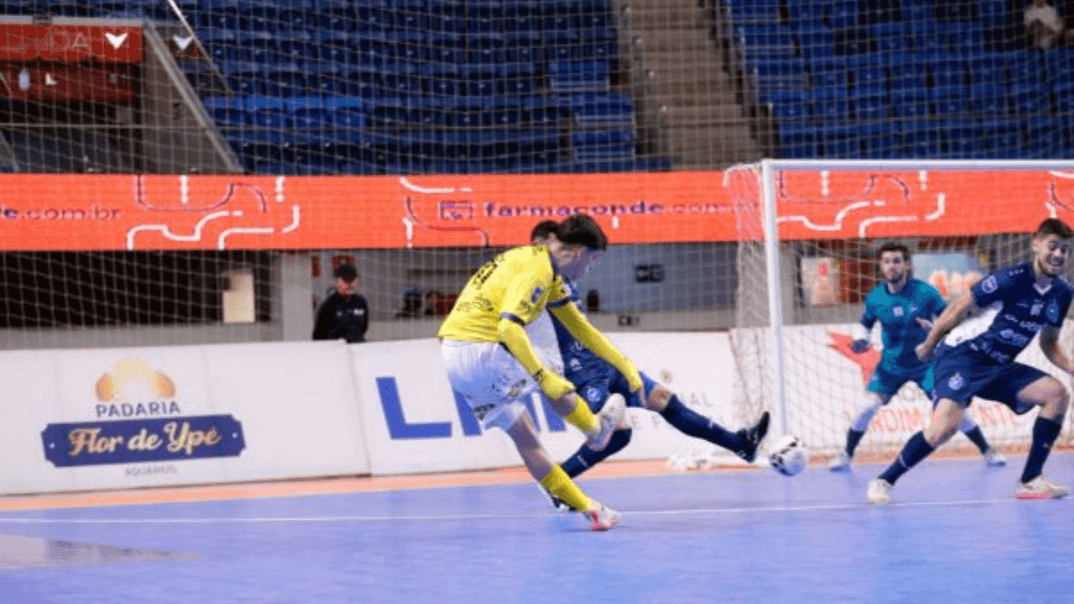 São José Futsal