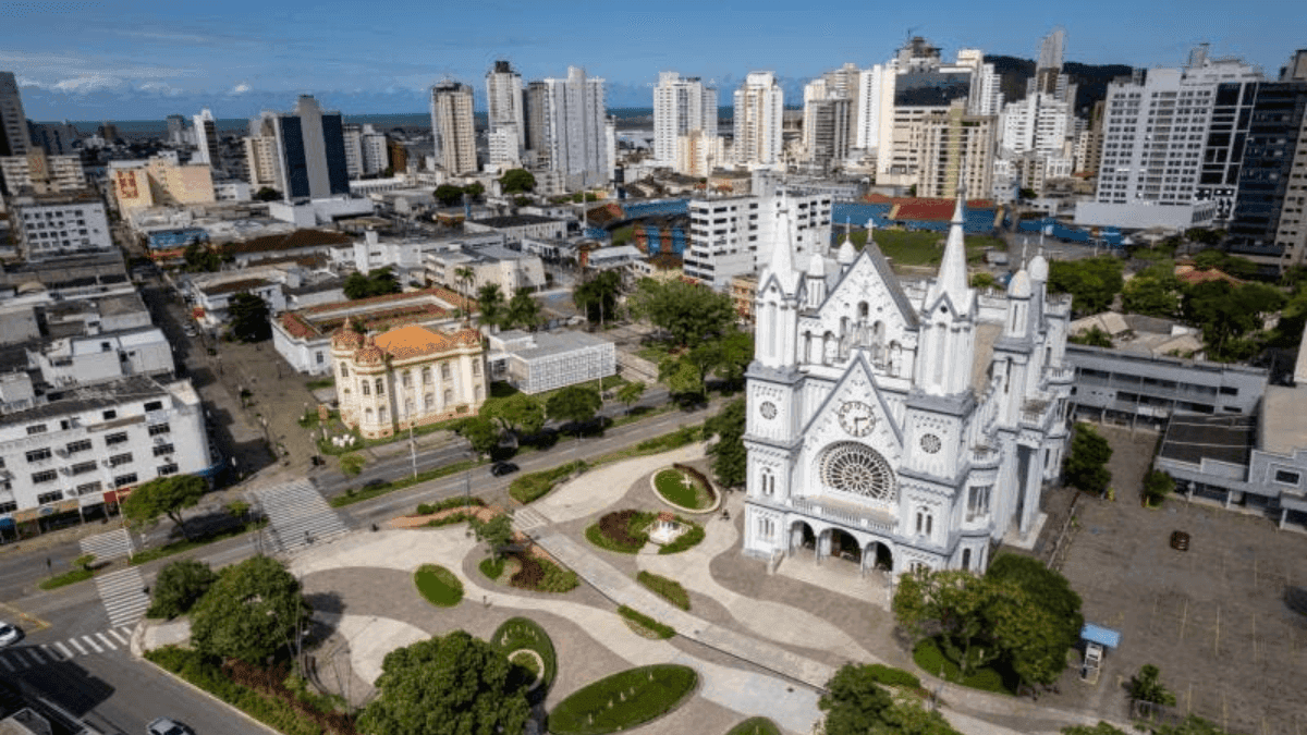 Itajaí