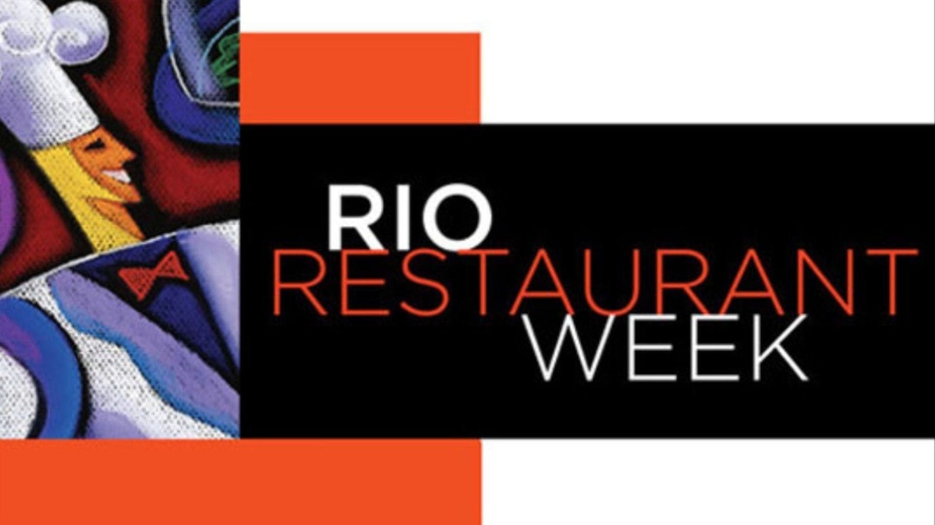 Rio Restaurant Week chega à 31ª edição