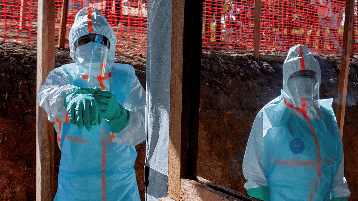Ebola