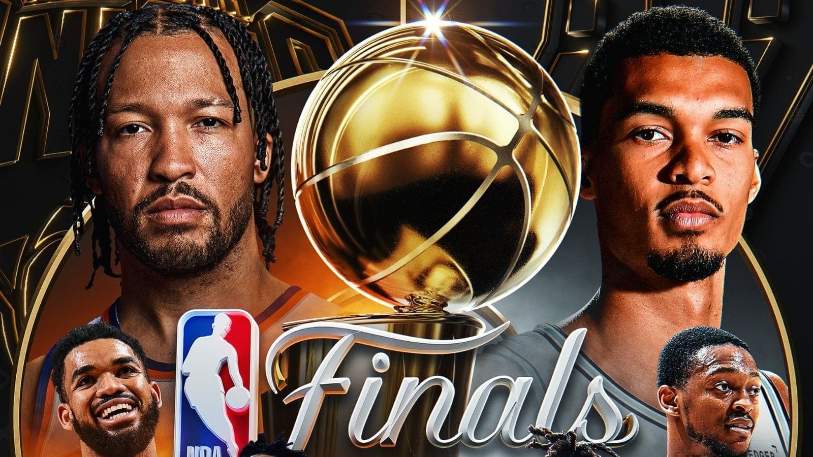 Knicks e Spurs decidem NBA