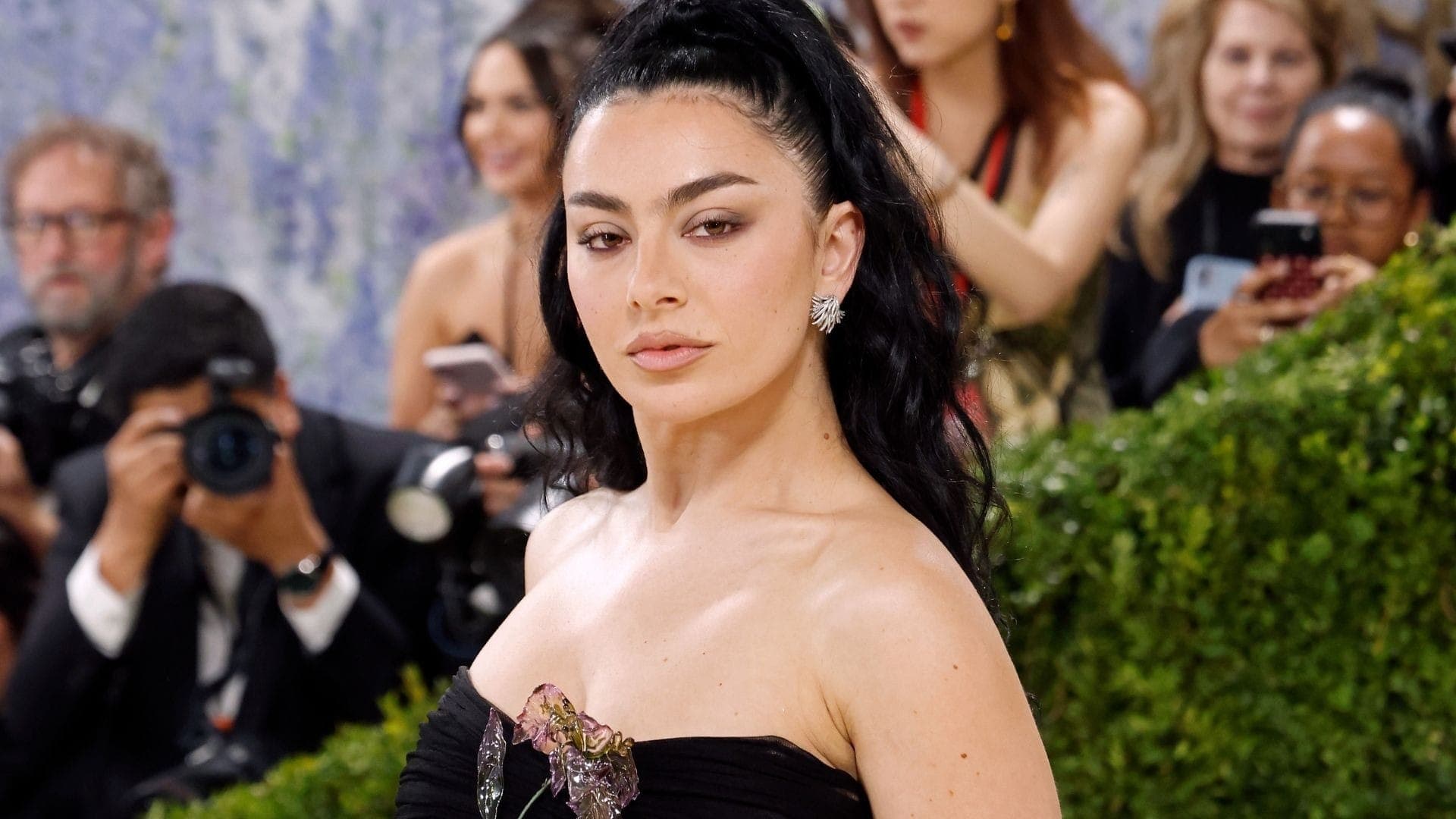 Charli XCX