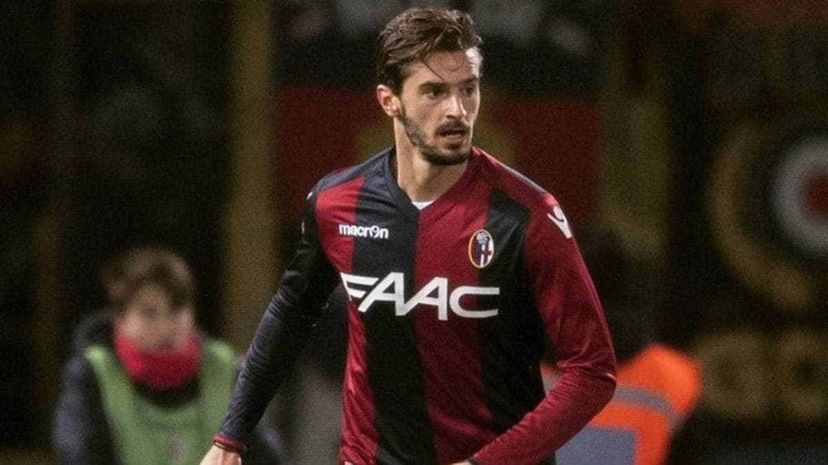 Marios Ikonomou, ex-jogador grego