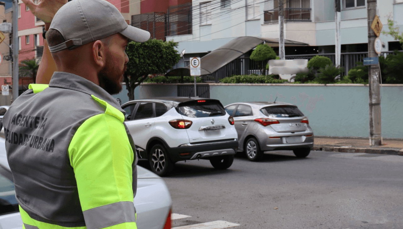 Confira os desvios 