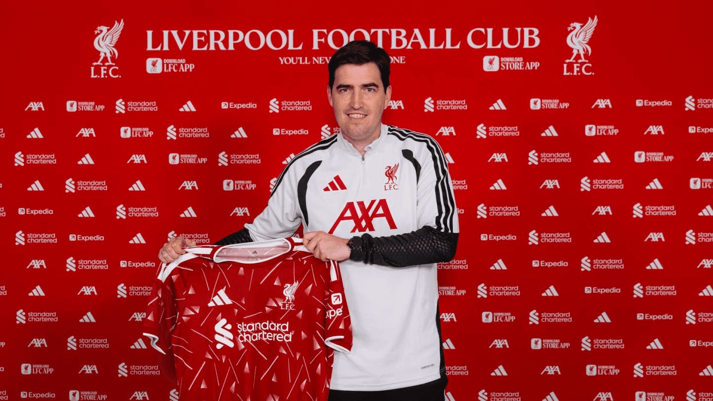 Andoni Iraola