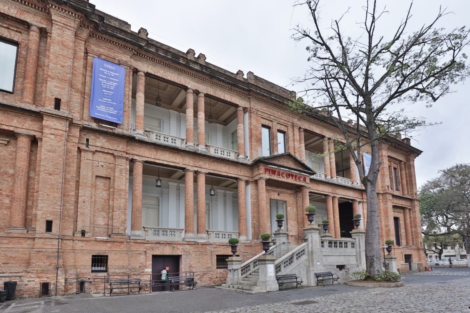 Pinacoteca