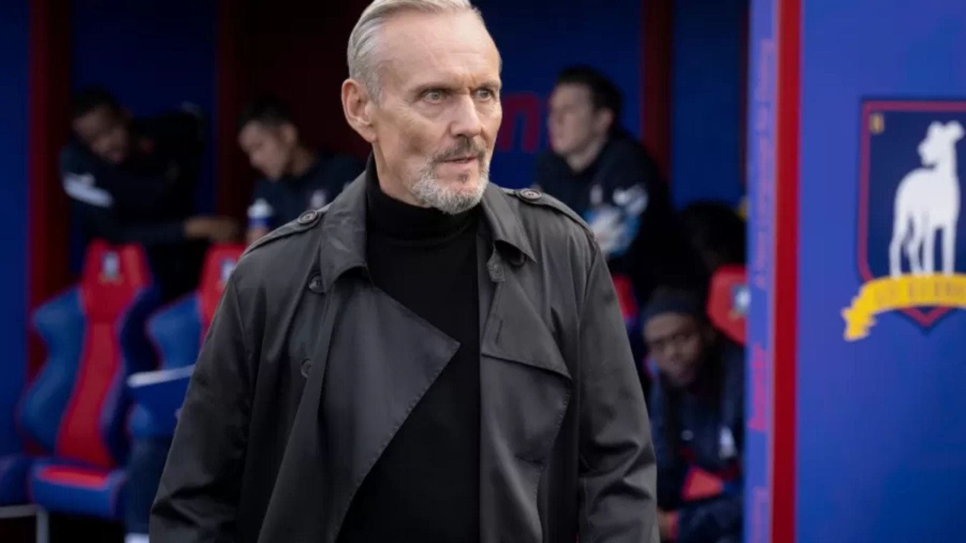 Anthony Head
