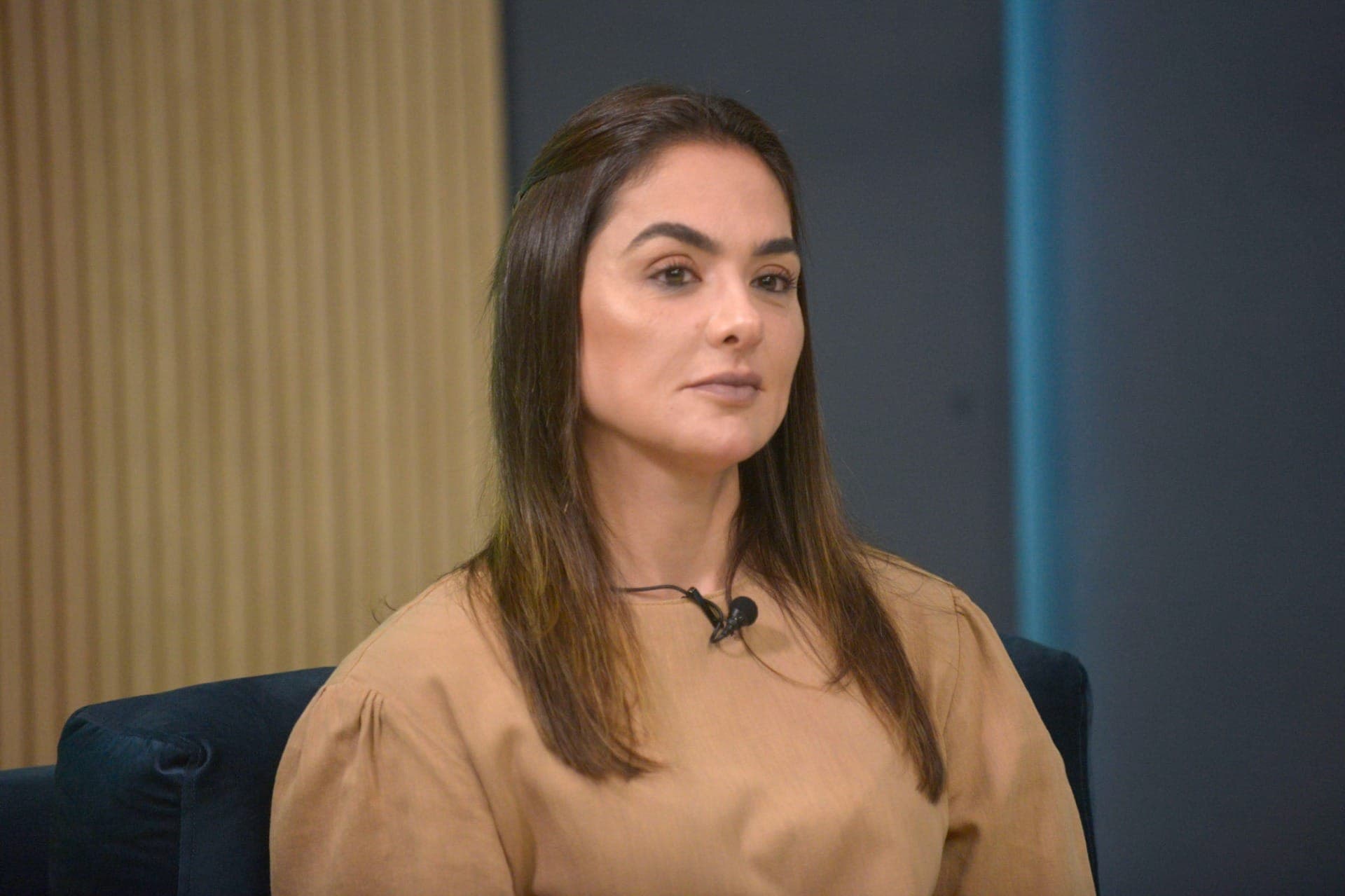 Deputada Ana Carolina Serra (PSDB/SP)