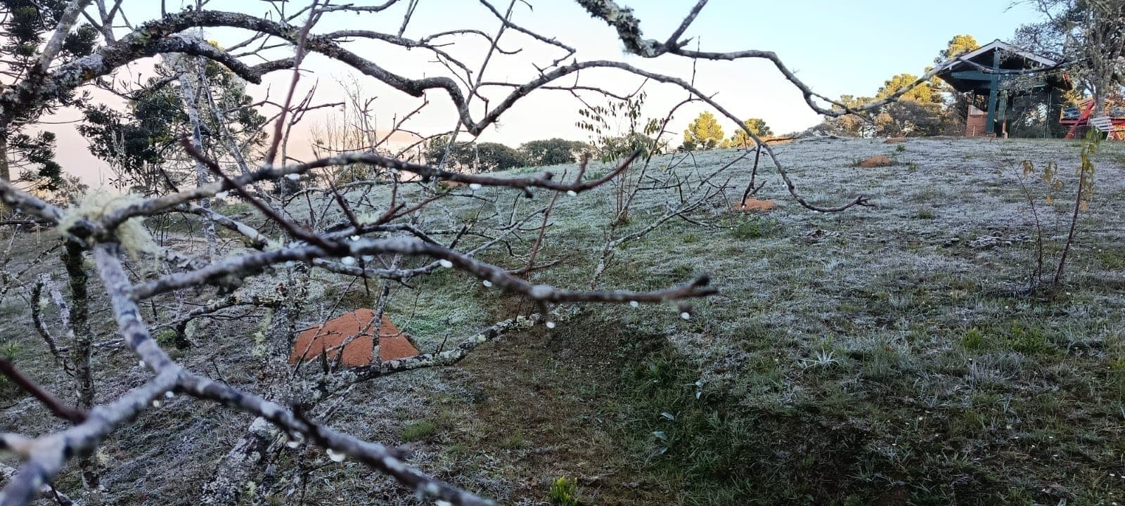 Inverno começa neste domingo (21)
