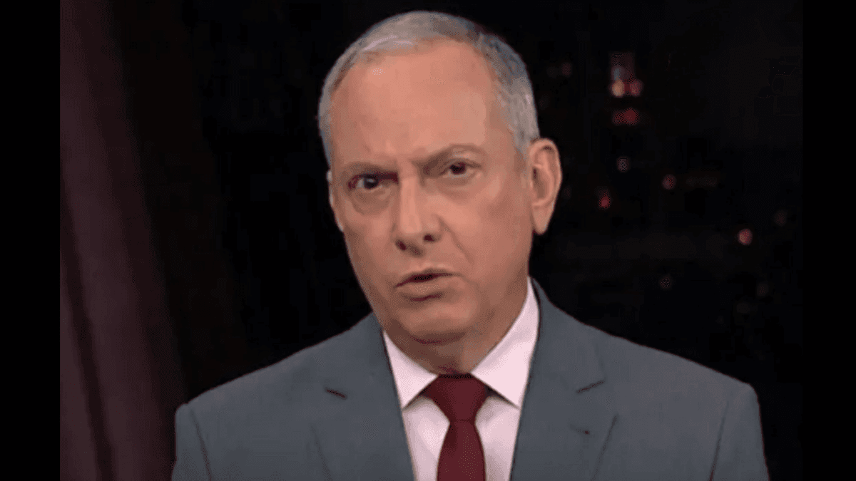 José Roberto Burnier