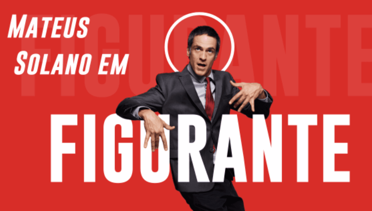 Mateus Solano em Campinas