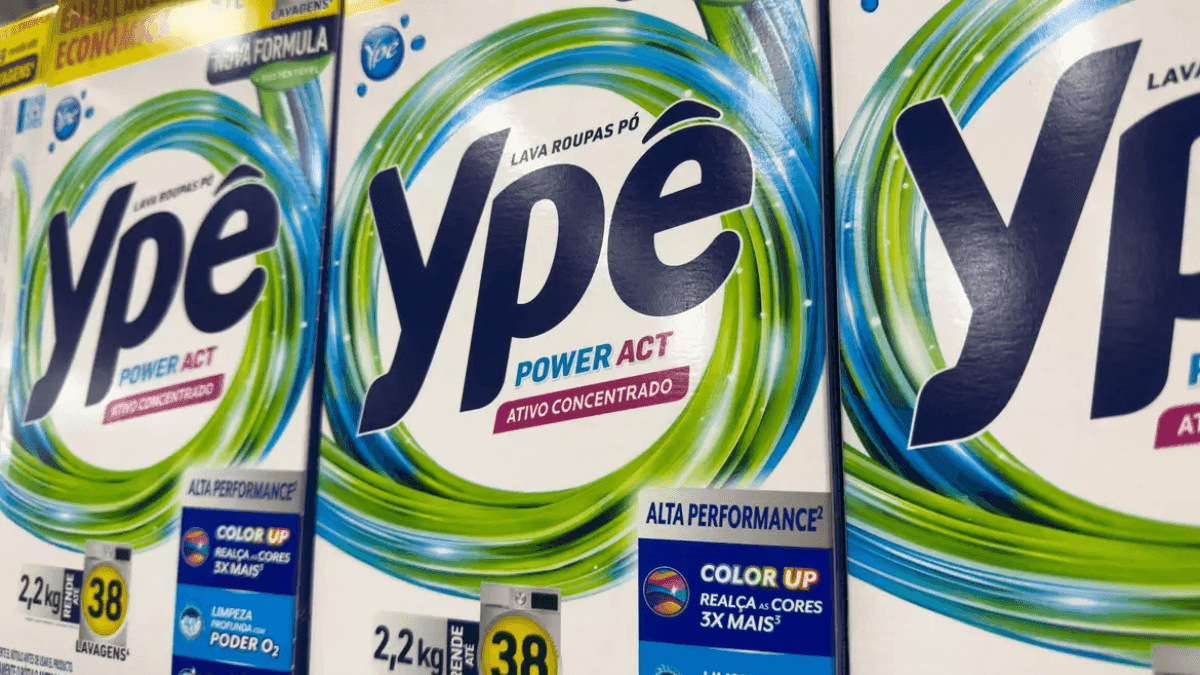 Ypê
