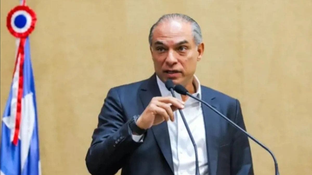 Augusto Lima