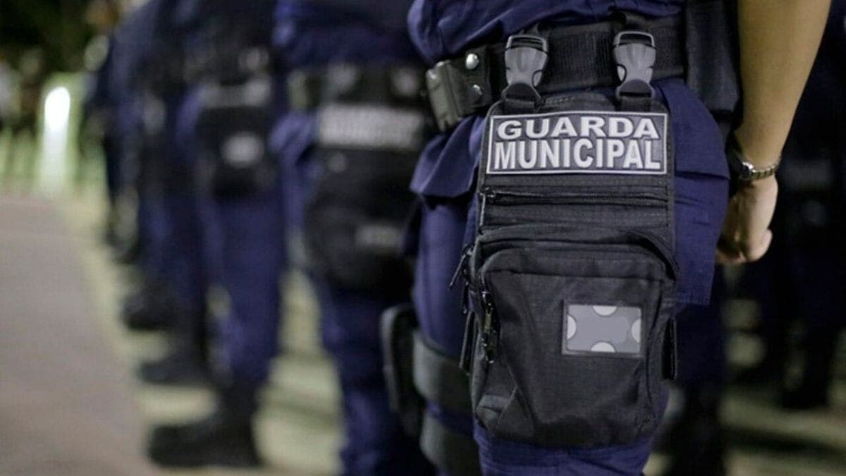 Guarda Municipal