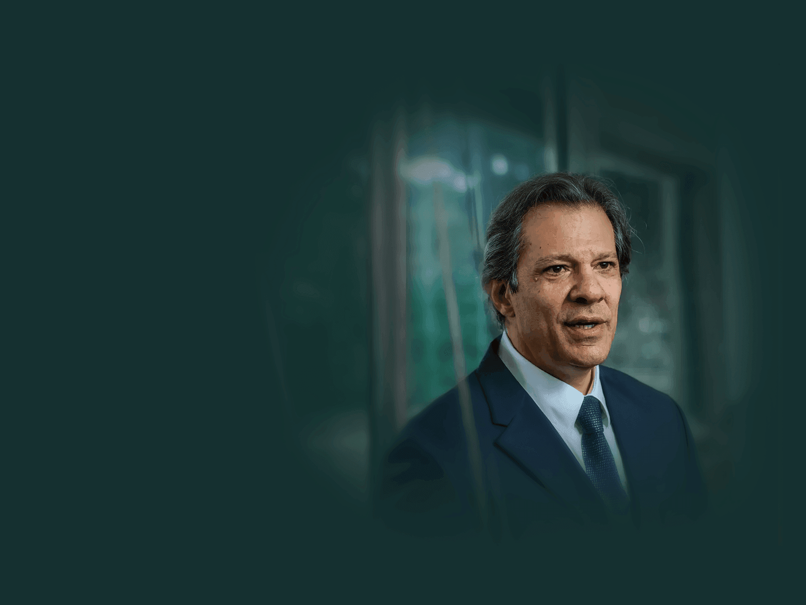 Fernando Haddad 