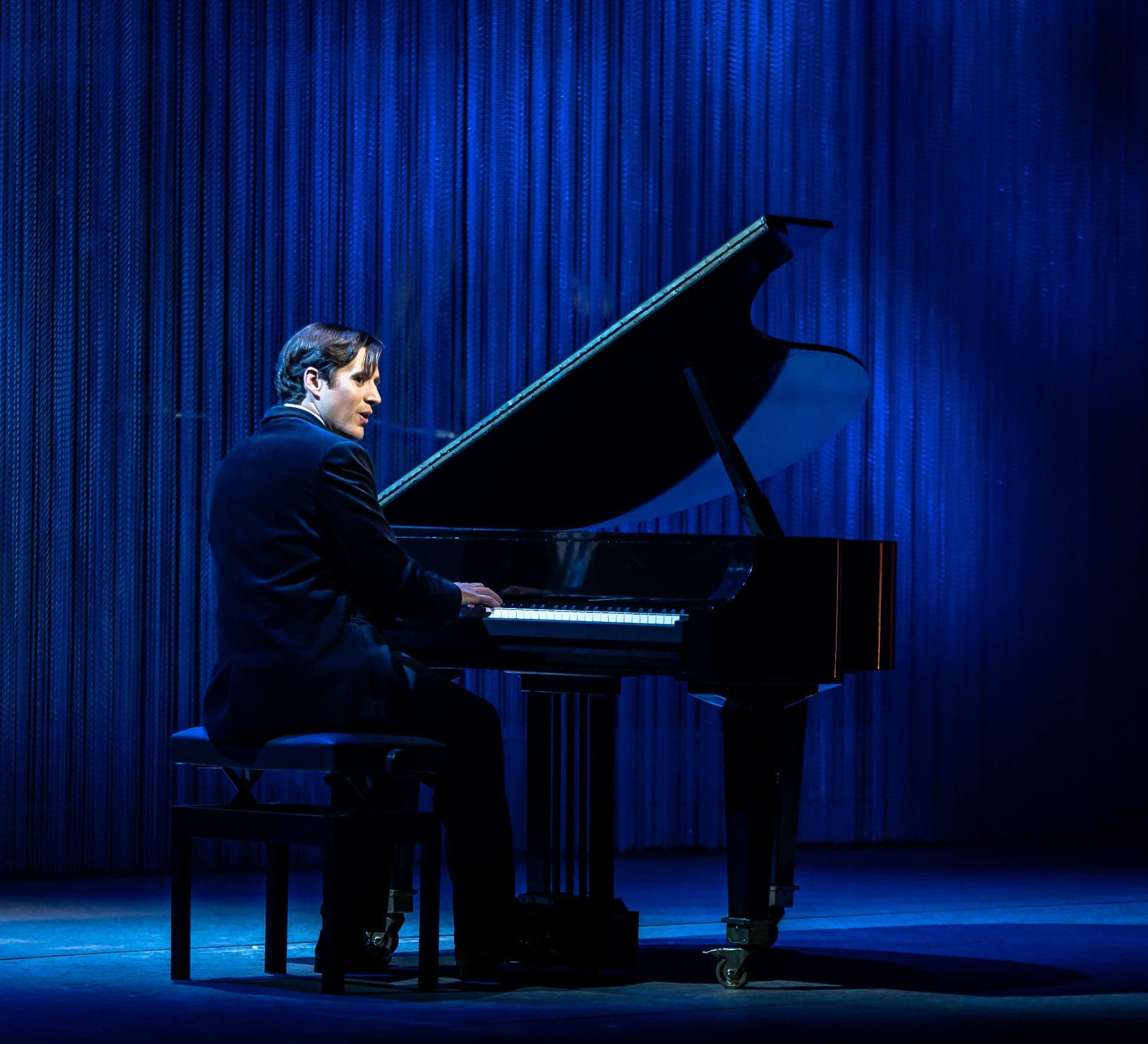 Tom Jobim Musical