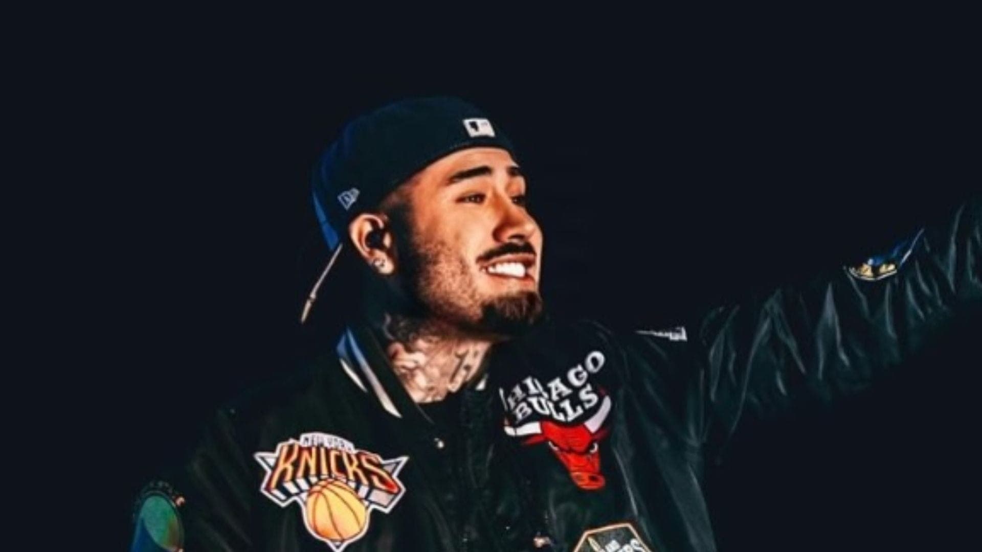 MC Kevinho foi internado