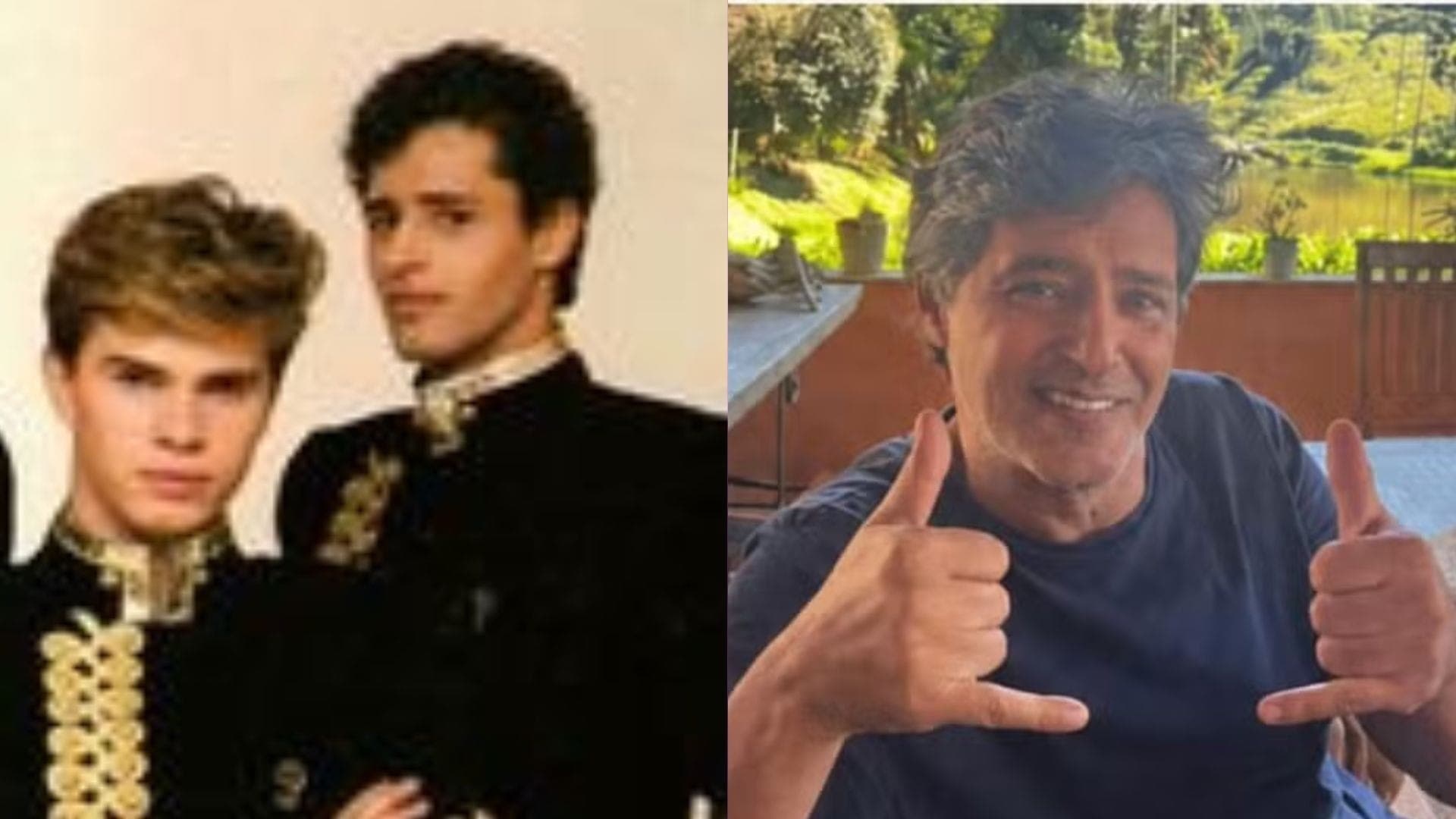 Robson Barros, o Rob