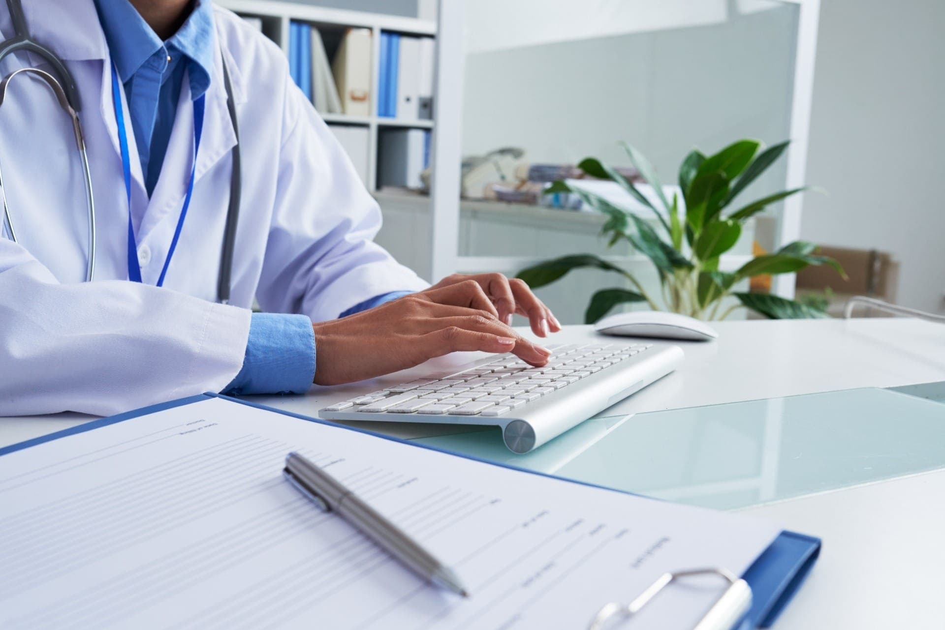A área é uma das mais amplas dentro da medicina