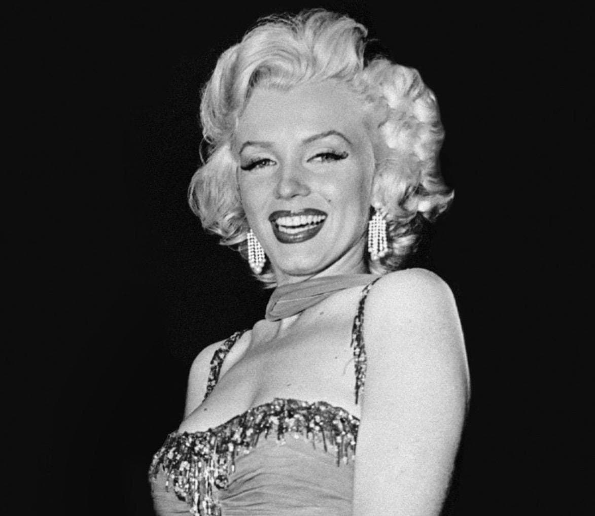 Em 2026, Marilyn Monroe faria 100 ano de idade