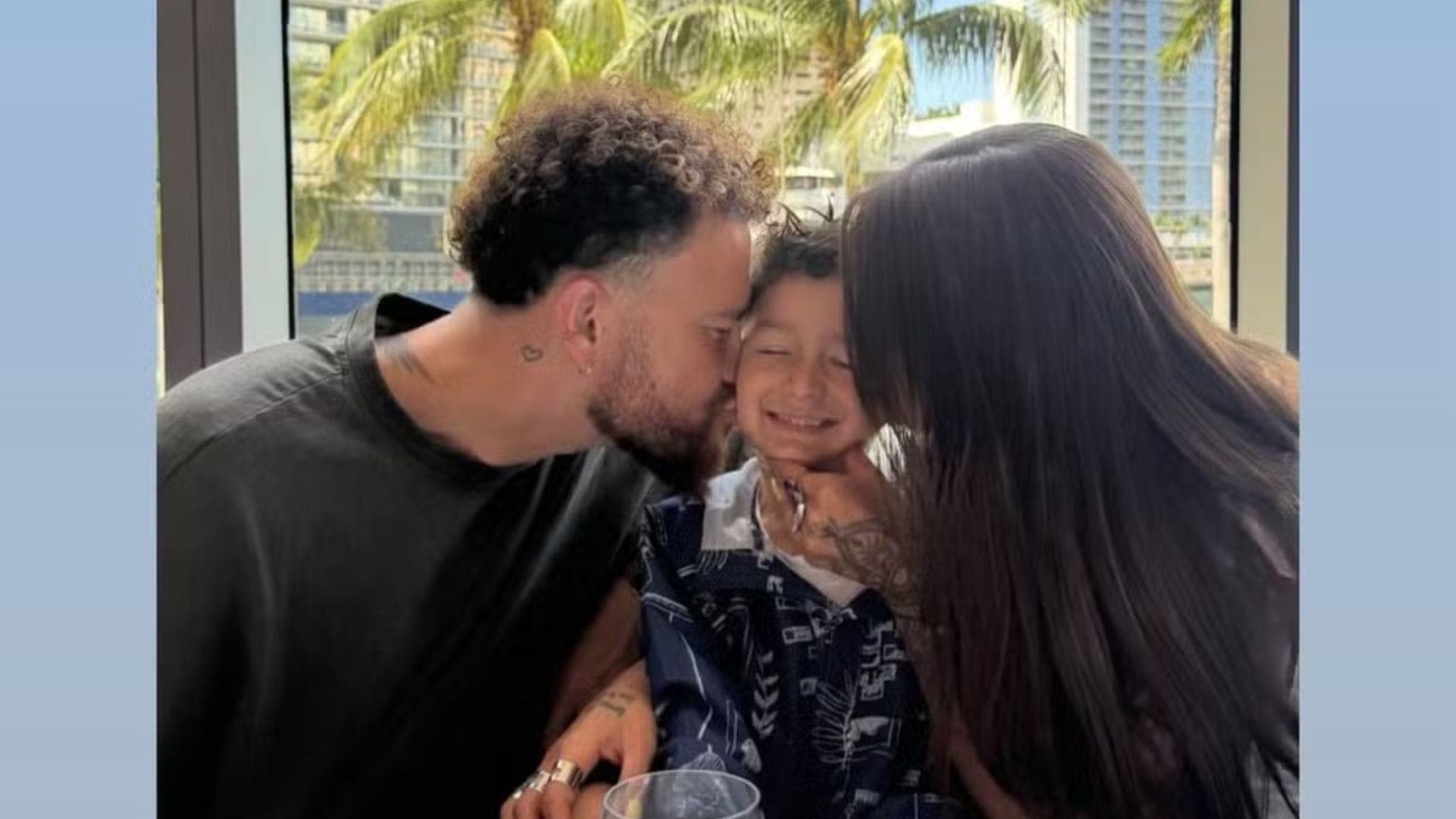 Fred e Bianca Andrade