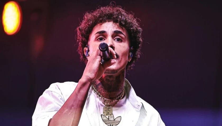 MC LIVINHO