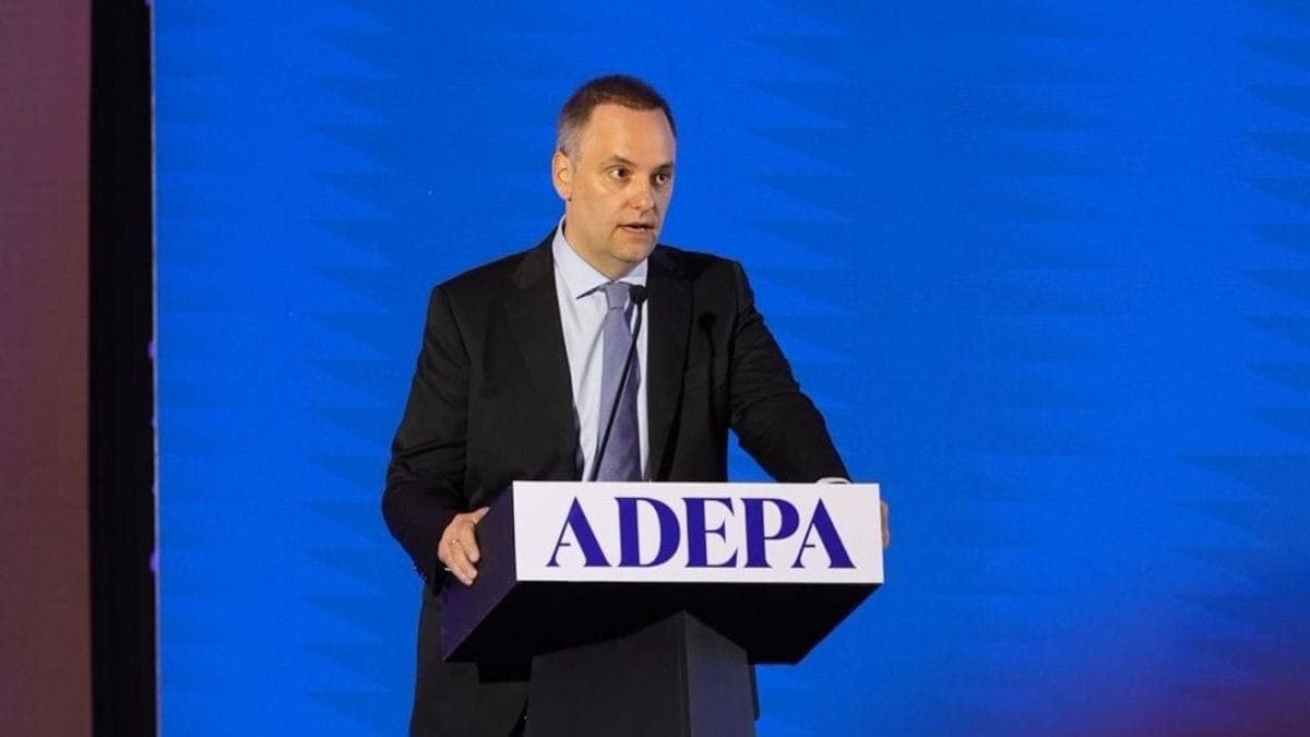 Manuel Adorni