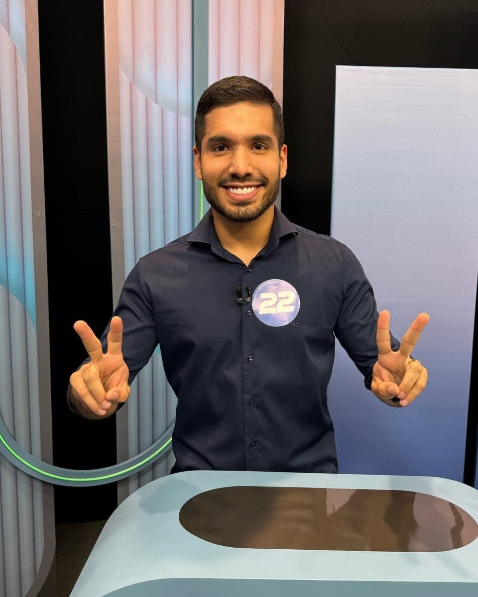 André Fernandes
