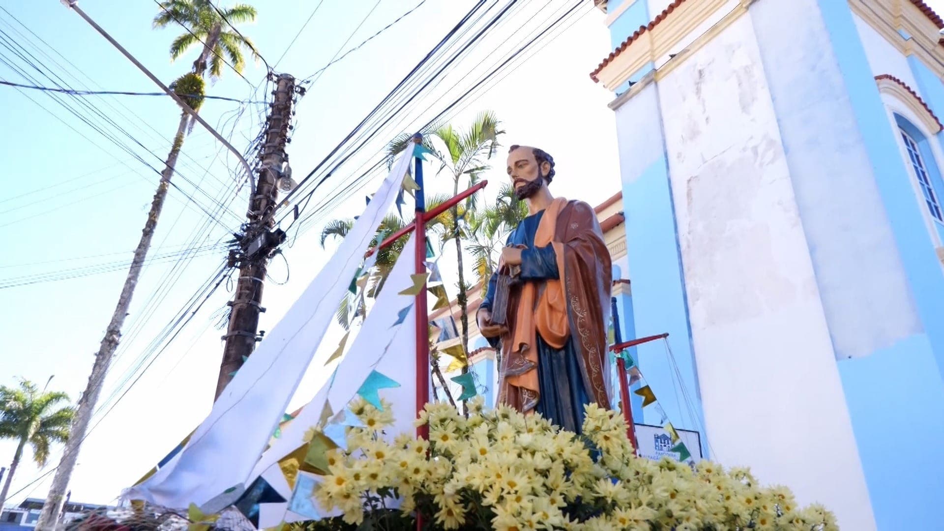 São Pedro